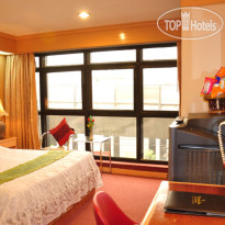 Parkway Inn