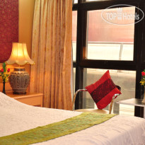 Parkway Inn