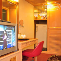 Parkway Inn