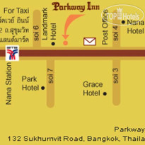 Parkway Inn
