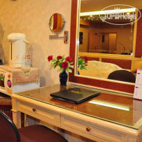 Parkway Inn