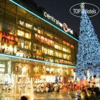 Gaam Hotel Ближайшие достопримечательност