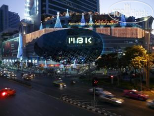 New photos from tourists Gaam Hotel 3*