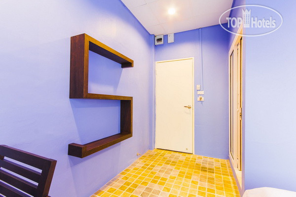 Hotel photo At Smile House 2*