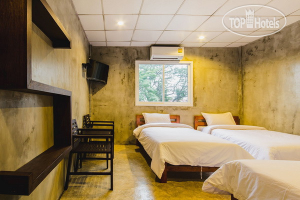 New photos from tourists At Smile House 2*