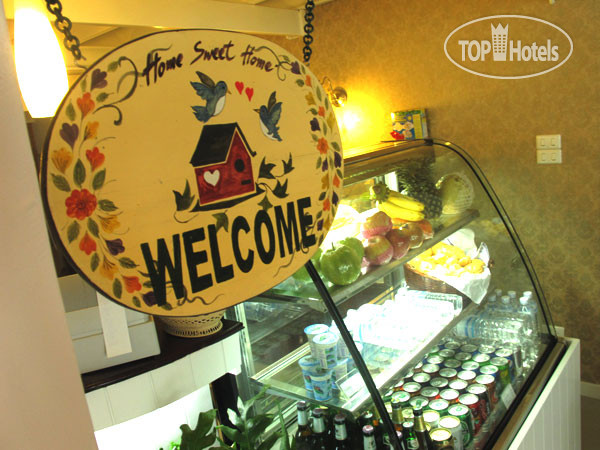 Hotel photo @ Hua Lamphong 3*