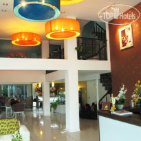 @ Hua Lamphong 