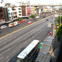 @ Hua Lamphong 