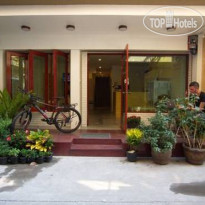 PanPan Hostel 