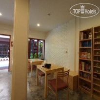 PanPan Hostel 