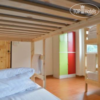 PanPan Hostel 