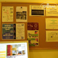 PanPan Hostel 