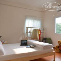 PanPan Hostel 