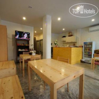 PanPan Hostel 