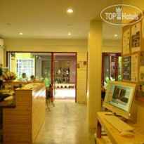 PanPan Hostel 