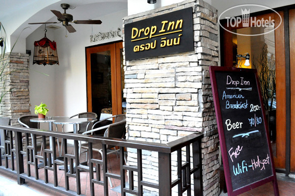 Drop Inn Bangkok