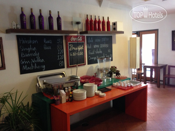 New photos from tourists Drop Inn Bangkok 2*