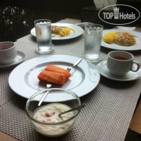 Escape At Sathorn Terrace 