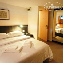 Escape At Sathorn Terrace 