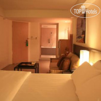 Escape At Sathorn Terrace 