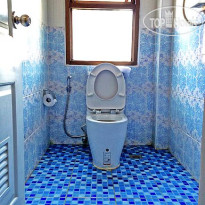 Baan Tipa House Wanglang 