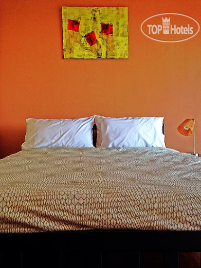 New photos from tourists Baan Tipa House Wanglang 