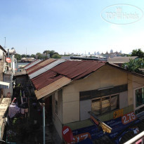 Baan Tipa House Wanglang 