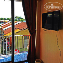 Baan Tipa House Wanglang 