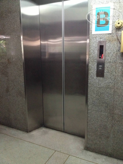 New photos from tourists Banglumpoo Place 3*