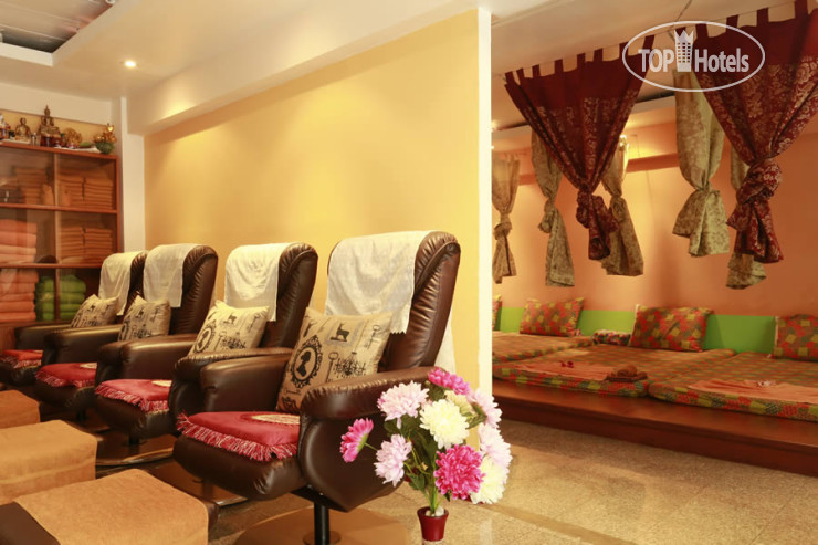 Hotel photo Banglumpoo Place 3*