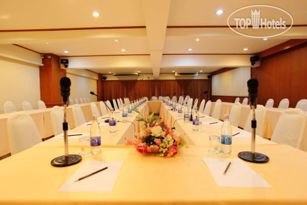 Regent Ramkhamhaeng 22