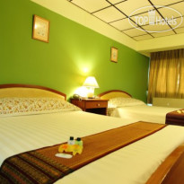 Regent Ramkhamhaeng 22 