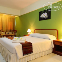 Regent Ramkhamhaeng 22 