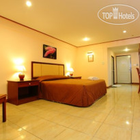 Regent Ramkhamhaeng 22 