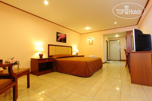 New photos from tourists Regent Ramkhamhaeng 22 3*