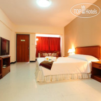 Regent Ramkhamhaeng 22 