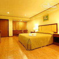 Regent Ramkhamhaeng 22 