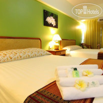 Regent Ramkhamhaeng 22 