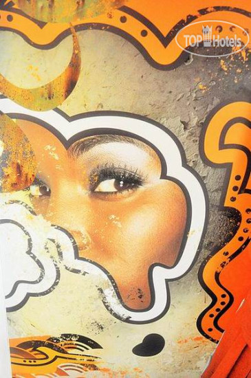 New photos from tourists Seven 5*