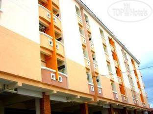 Hotelier's photos Casa Narinya @ Suvarnabhumi Airport 3*