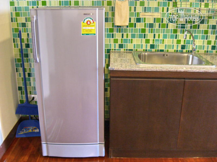 New photos from tourists Eight Ville 2*