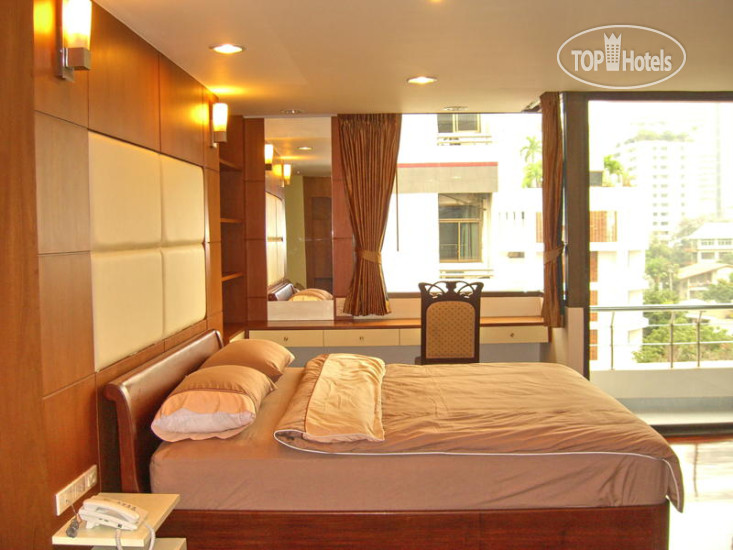 Hotel photo Eight Ville 2*