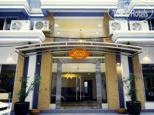 Hotel photo Nandha Hotel 2*