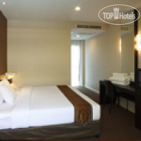 Qiu Hotel Sukhumvit 