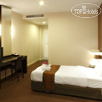 Qiu Hotel Sukhumvit 