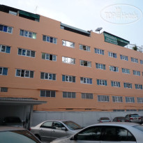 KS Guesthouse 