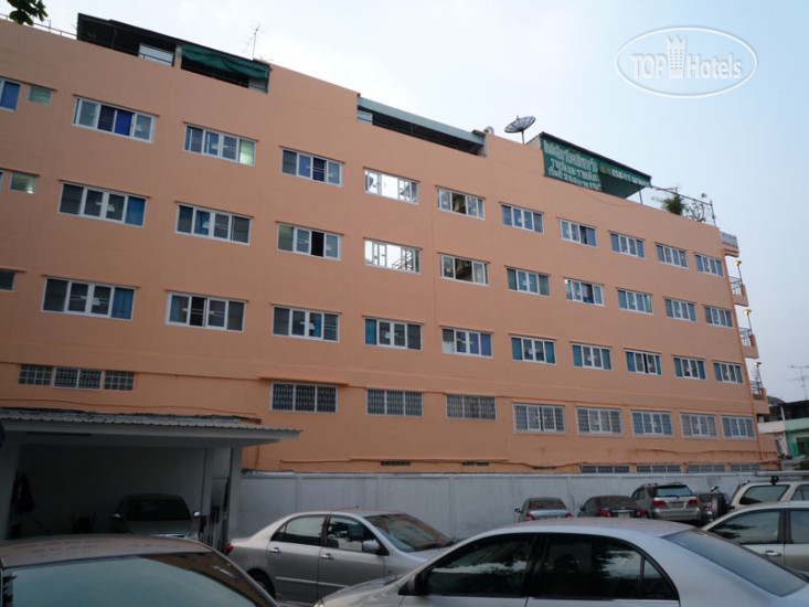 Hotel photo KS Guesthouse 1*