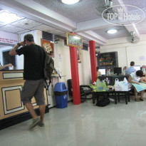 KS Guesthouse 