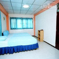 KS Guesthouse 