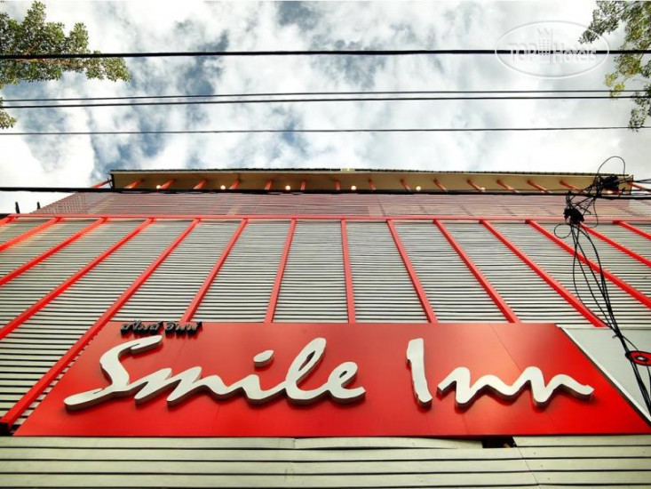Hotelier's photos Smile Inn 2*